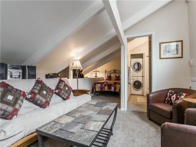 Aspen Snowmass Three Bedroom Vacation Rental